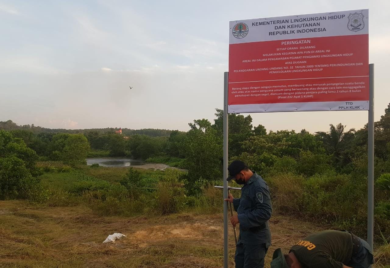 PT SIPP di Bengkalis Sebut Ada Permintaan Fee, Aparat Didesak Periksa Perusahaan dan Usut Oknum Pejabat Daerah