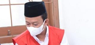 Ustadz Herry Pencabul Belasan Santri Divonis Hukuman Mati