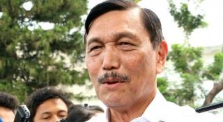 Luhut Bela Terawan, Beri Pesan Keras ke IDI: Jangan Benci dan Dengki