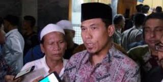 Terbukti Terlibat Terorisme, Munarman Dihukum 3 Tahun Penjara