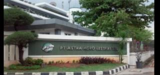 Izin Dicabut Menteri LHK, Kebun Sawit Grup Astra Agro Berkurang 37 Ribu Hektar: Dasar Kami HGU!