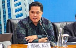 Sebut Direksi PTP Nusantara V Mirip VOC Belanda, SETARA Institute: Erick Thohir Biarkan Hak Petani Kopsa-M Dirampas!