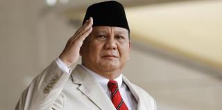 Jangan Ragu Prabowo Maju Pilpres 2024, Gerindra: Kader Harus Bergerak di Akar Rumput!