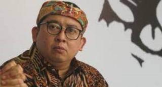 Julukan Menkosaurus untuk LBP dari Fadli Zon, Ternyata Ini Kepanjangannya