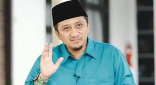 Hebat! Yusuf Mansur Sebut Bisa Dapat Mobil Kijang Jika Sedekah Motor