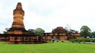 Misteri Candi Muara Takus yang Belum Tuntas, Konon Pernah Jadi Pusat Kerajaan Sriwijaya