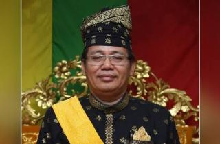 Tan Seri Syahril Abubakar Didaulat Pimpin LAM Riau, Ada Penyesuaian Nama Jadi Dewan Pimpinan Agung