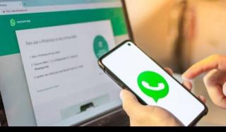 5 Langkah Deteksi WhatsApp Anda Disadap Orang Lain, Coba Periksa Sekarang