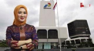 Dirut Pertamina Tak Mau Datang Dipanggil Dewas KPK, Kok Gitu Ya?