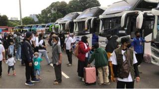 Sejarah Mudik, Istilah Melayu Susuri Sungai yang Kini Identik Lebaran