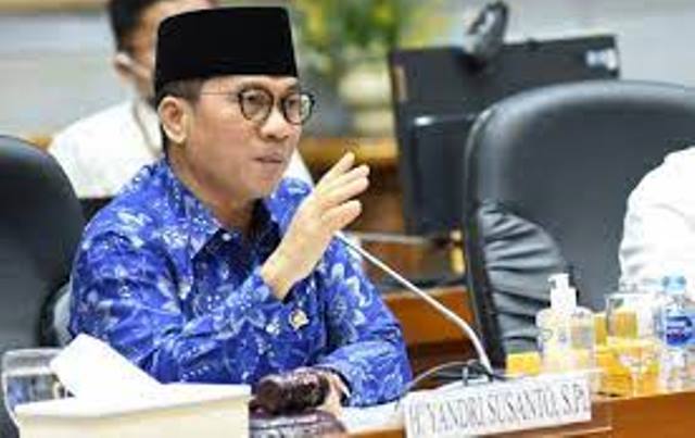 Rektor ITK Singgung Kerudung dan Manusia Gurun, DPR Desak Segera Pecat