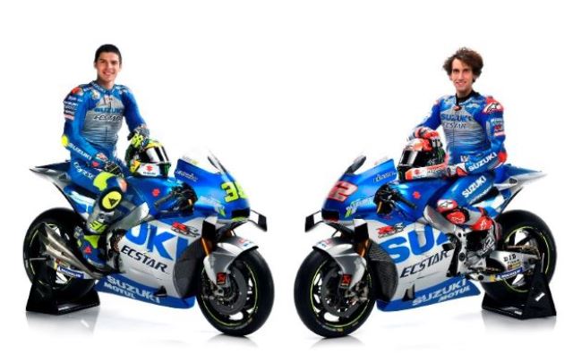 Suzuki Tak Ikut MotoGP Lagi, Ternyata Masalahnya Pelik Gara-gara Ini