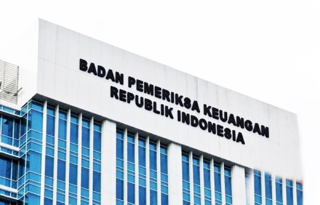 Auditor BPK Main Peras dan Terima Suap, Ternyata Gajinya Segini