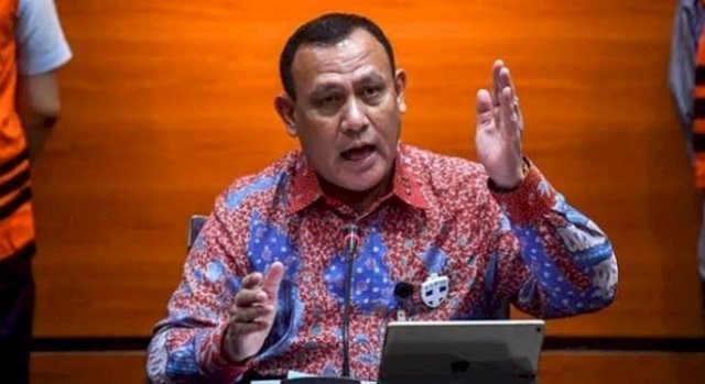 Perjuangan Ketua KPK Ubah Nasib Sejak Kecil: Jualan Ketan, Jadi Pembantu Rumah Tangga Sampai Pencuci Motor