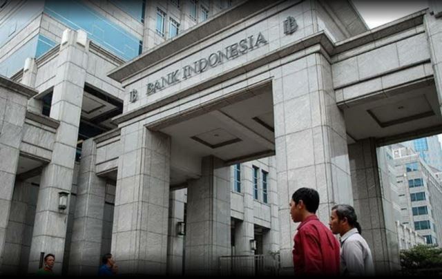 Bank Indonesia Bersiap Naikkan Suku Bunga, Ini Penyebabnya