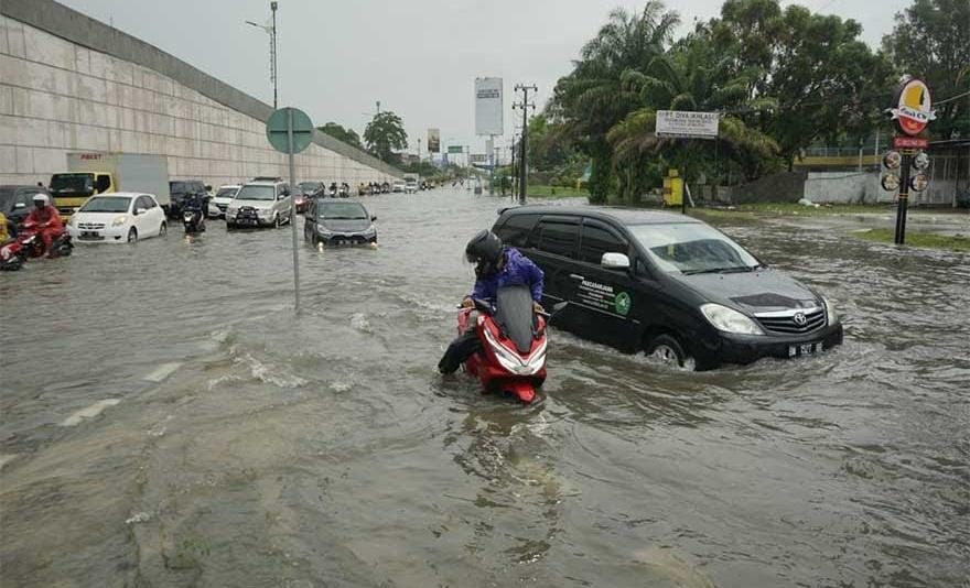 Pekanbaru Terancam Jadi Kota Gagal, Butuh Penjabat Wali Kota Berpengalaman Tingkat Nasional