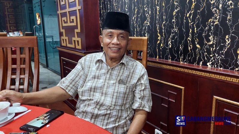 Tokoh Riau Nilai Kandidat Penjabat Wali Kota Pekanbaru yang Muncul Tak Penuhi Kualifikasi