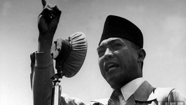 Kisah Bung Karno Jadi Target Pencobaan Pembunuhan DI/TII