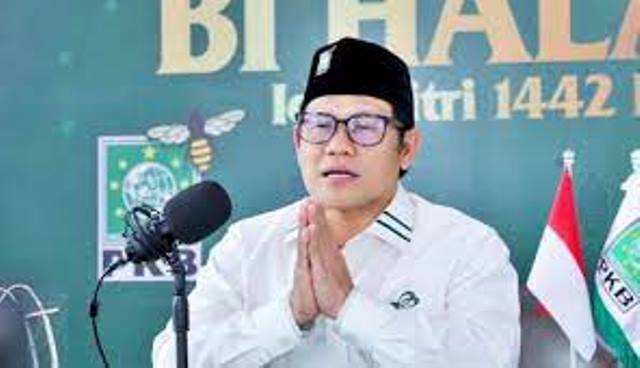 PKB Mau Dibajak Sosok yang Ingin Jadi Capres, Karir Cak Imin akan Dihabisi