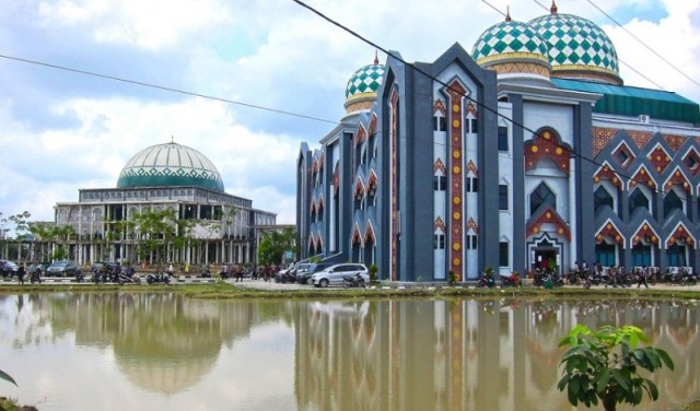 Kabag Keuangan dan Bendahara UIN Suska Riau Diperiksa Kejati, Penyidikan Dugaan Korupsi Kampus Berlanjut