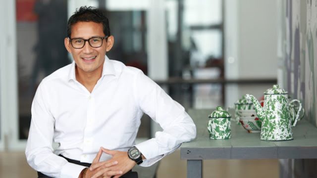 Sandiaga Uno Komentari Ustaz Abdul Somad Ditolak Masuk, Singgung Wisatawan Singapura Terbanyak di Kepri