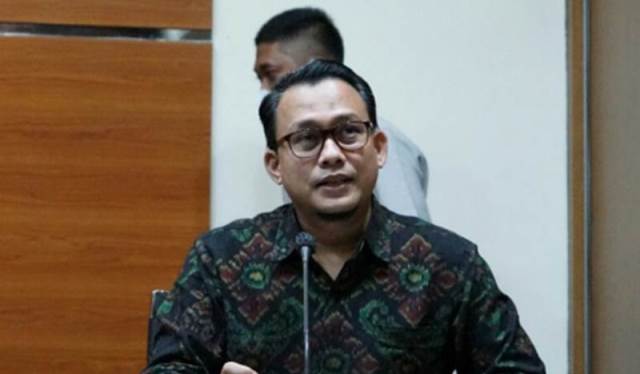 ICW Tuding KPK Takut Aktor Politik Hingga Harun Masiku Tak Tertangkap, Ini Respon Jubir