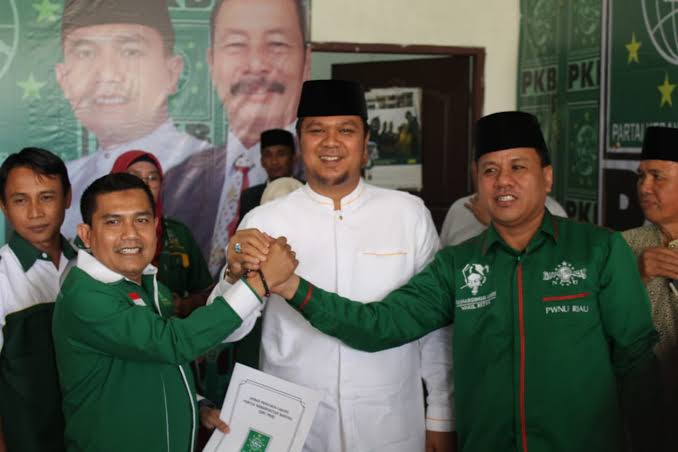 Sebut Suhardiman Amby Anti-kritik Soal Silpa untuk Porprov Riau, Musliadi Diminta Hentikan Tebar Pesona dan Pencitraan 