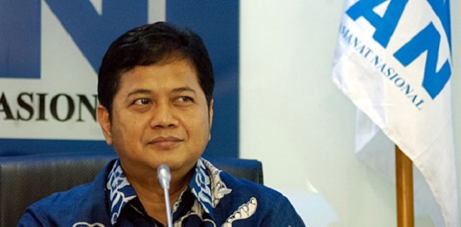 Golkar, PAN dan PKB Bentuk Koalisi 2024, Ganggu Pemerintahan Jokowi?