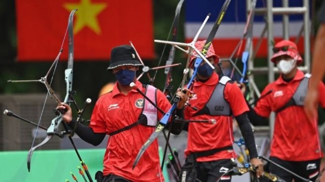 Negara Terbesar di ASEAN Penduduk 270 Juta, Tapi Indonesia Cuma Juara 3 SEA Games