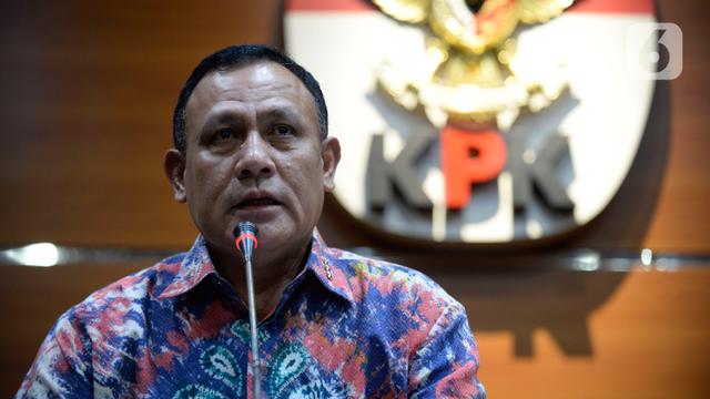 Inilah Daftar Harta Pimpinan KPK: Firli Paling Kaya, Kekayaannya Rp 20 Miliar