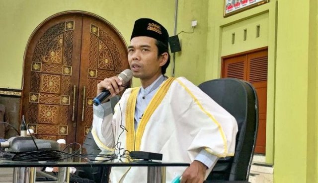 Singapura Makin Keras: Orang Seperti Abdul Somad Tak Kami Biarkan Punya Pengikut di Sini!