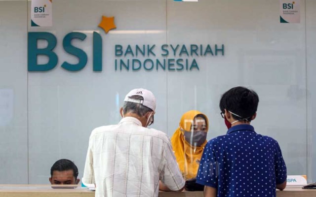 Bank Syariah Indonesia Bagi-bagi Deviden Rp 757 Miliar