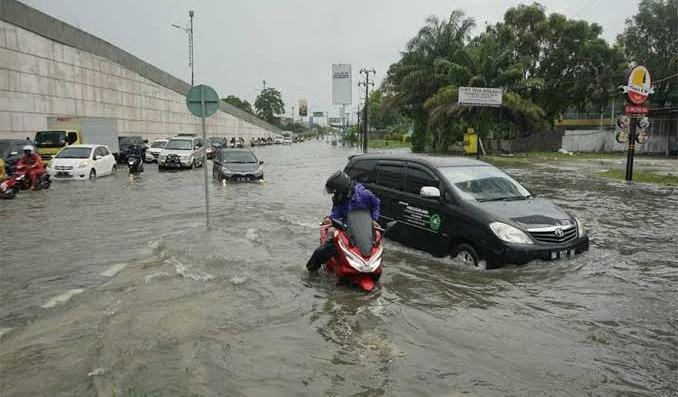 Warga Tak Tahu Arah Pembangunan Pekanbaru, KAMMI Ultimatum Pj Wali Kota Muflihun 14 Hari Gelar Forum Rakyat: Ancam Mendagri Lakukan Evaluasi!