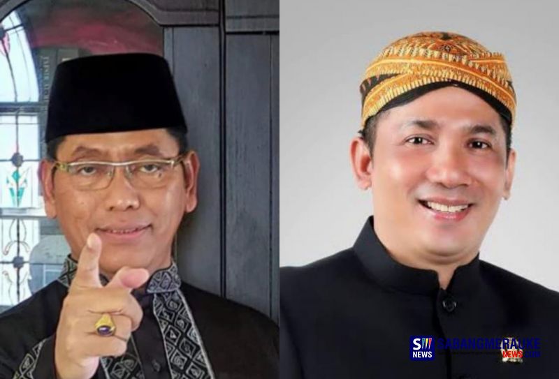 Bupati Adil dan Anggota DPRD Saling Sindir di Media Sosial: Tata Kelola Pemerintahan Meranti Sedang Tidak Baik-baik!