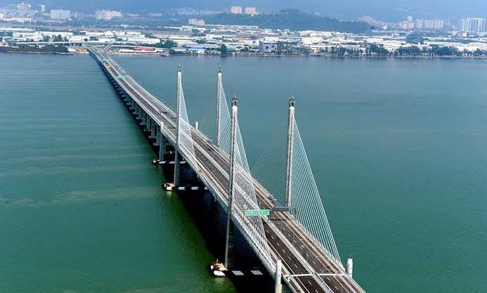 SBY Pernah Tolak Usul Malaysia Bangun Jembatan Dumai-Malaka, Telan Biaya Rp 171 Triliun: Kekayaan Sumatera akan Tersedot!
