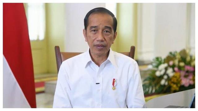 Kampanye Pemilu 2024 Cuma 90 Hari, Jokowi Sudah Setuju