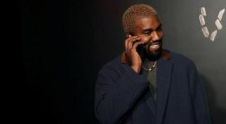 Khotbah Pendeta Jadi Intro Lagu, Kanye West Digugat ke Pengadilan