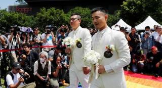 Menangi Voting, Gereja Ini Restui Pemberkatan Nikah Sesama Jenis: Tanda Akhir Zaman?