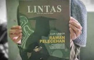 Rektor Marah karena Pers Kampus Angkat Isu Pelecehan Seksual, 9 Mahasiswa Dipolisikan