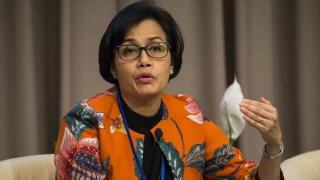 Negara Butuh Uang, Sri Mulyani Pangkas Anggaran Kementerian Rp 24,5 Triliun: Sudah Izin Jokowi