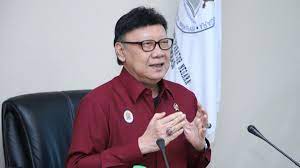 Menteri Tjahjo Ancam Sanksi Kepala Daerah yang Bandel Ngotot Angkat Tenaga Honorer: Ganti dengan Outsourcing!