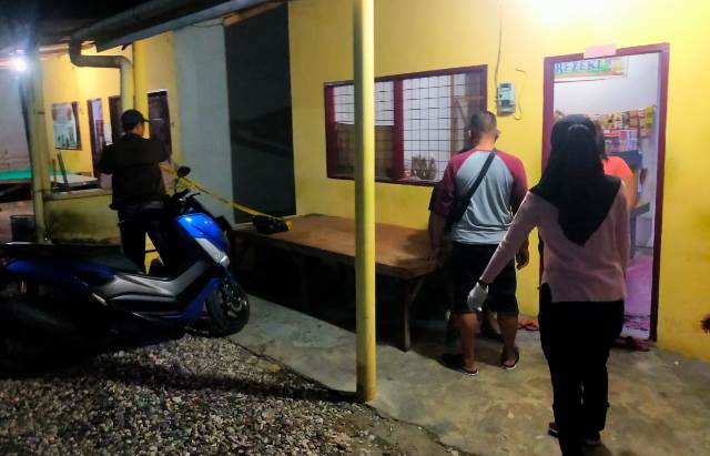 Prostitusi Berkedok Kedai Kopi Terungkap di Siak, Ceweknya Setor Rp 50 Ribu