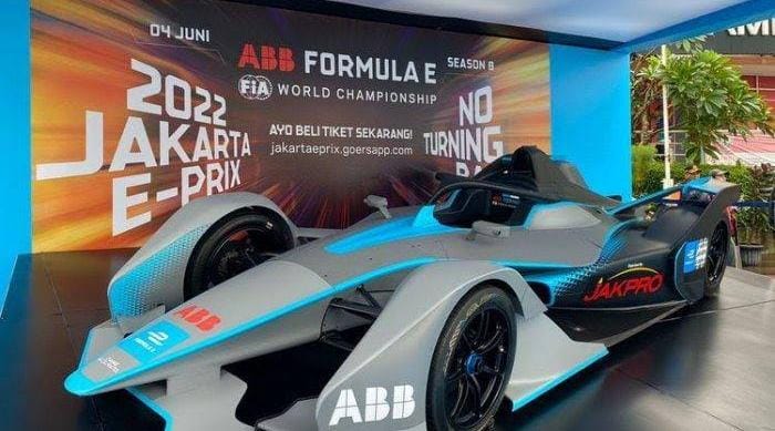 Pertamina, Formula E dan Dugaan Gratifikasi Pimpinan KPK di MotoGP Mandalika