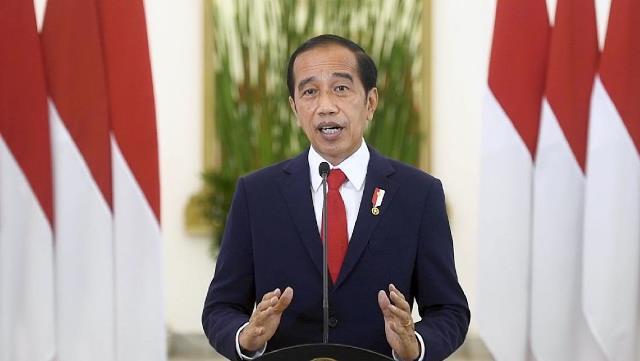 Jokowi Teken Aturan Baru, Komisaris Tanggung Jawab Jika BUMN Rugi