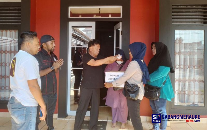 Tak Dianggarkan di APBD, Gerakan Donasi Pemberangkatan Kafilah Meranti ke MTQ Riau Sudah Kumpulkan Rp 10,7 Juta 