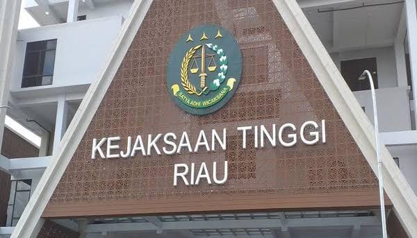 2 Pejabat Kecamatan di Siak Diperiksa Kejati Riau, Dugaan Korupsi Bansos Fakir Miskin dan Anak Cacat