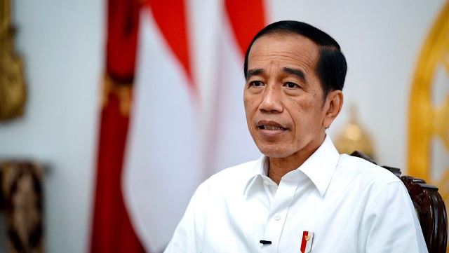 Reshuffle Kian Nyata! Ini Orang-orang yang Dipanggil Jokowi ke Istana, Ada Mantan Panglima TNI