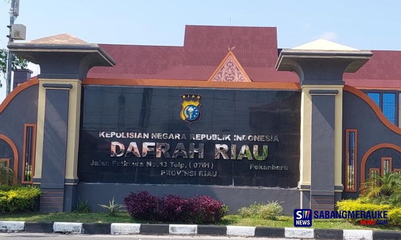 Wakil Dekan UIN Suska Riau yang Dituding Pukul Mahasiswa Dilaporkan ke Polda: Ada Ancaman?