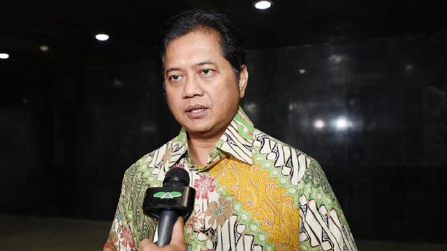 Kinerja Mendes Dikritik PAN, PKB Balas Sebut Pendatang Baru: Tahu Diri, Pakai Tata Krama!