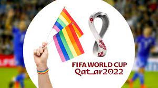 Pertama dalam Sejarah Piala Dunia: Qatar Larang Keras Seks, LGBT dan Alkohol